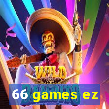 66 games ez